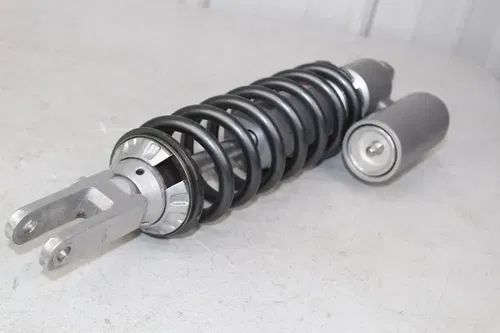 2004 Kawasaki KX250 KYB Rear Shock Absorber 45014-0049-8V KX 250 2-stroke 4/2
