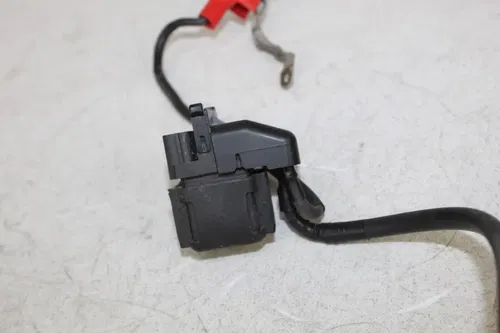 2019 - 2023 Kawasaki KX450 OEM starter relay with battery cables KX 450 19/12