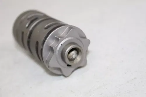 1984 - 1988 Suzuki RM125 Transmission Gear Shift Cam Drum 25310-14501 RM 125 851