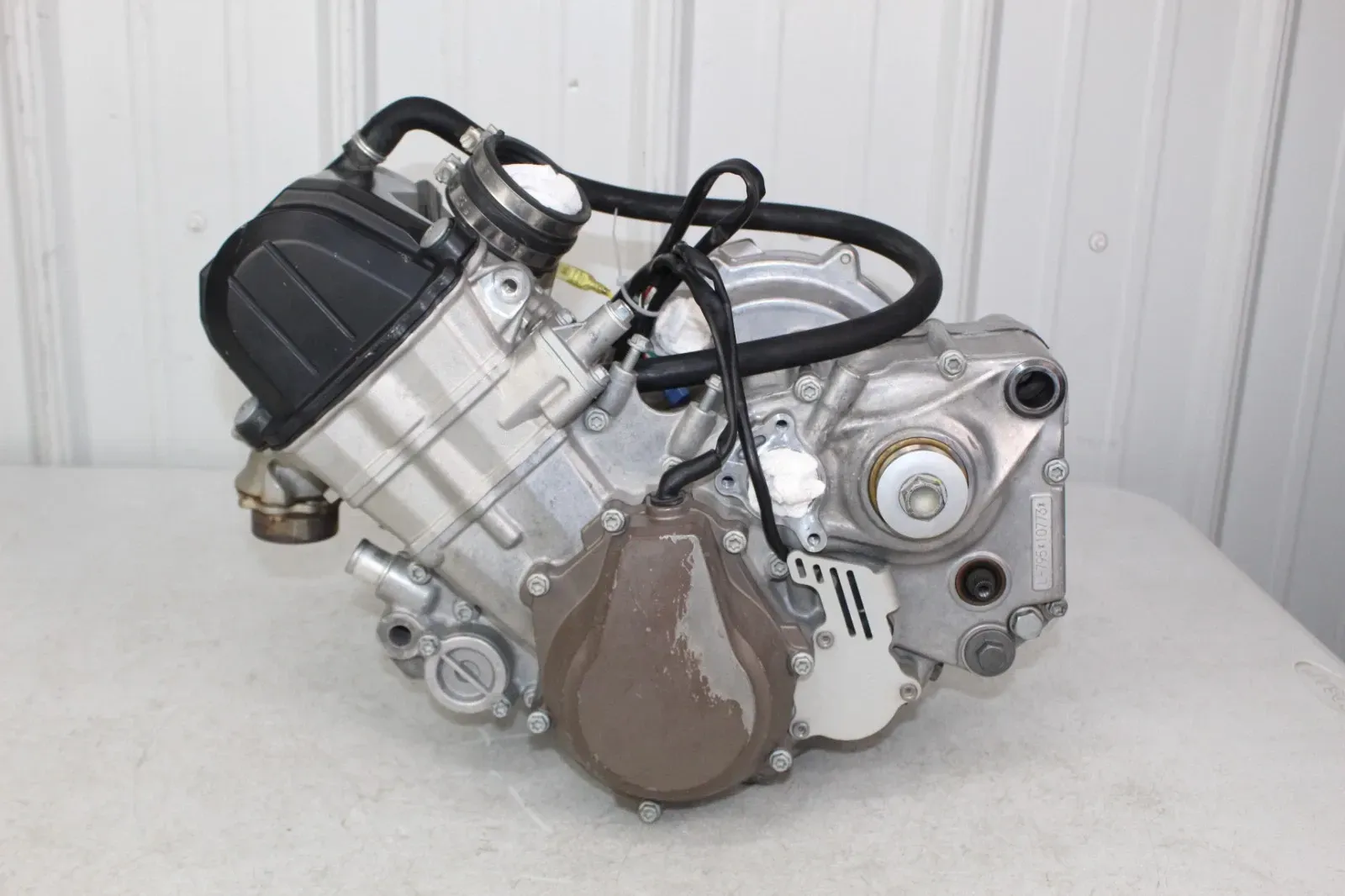 2020 Husqvarna FC 450 OEM Engine Motor with stator 94.4 Hours KTM SXF XCF 20/4