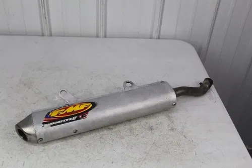 2002 - 2021 Yamaha YZ250 FMF Turbinecore Exhaust Silencer Spark Arrestor YZ 250