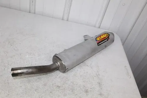 2002 - 2021 Yamaha YZ250 FMF Turbinecore Exhaust Silencer Spark Arrestor YZ 250