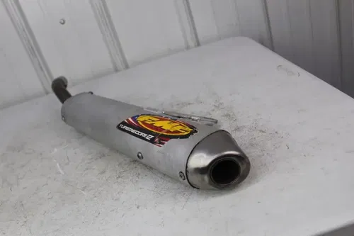 2002 - 2021 Yamaha YZ250 FMF Turbinecore Exhaust Silencer Spark Arrestor YZ 250