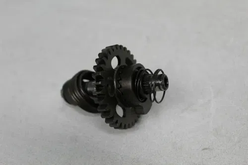 2006 CRF250R Internal Kickstarter Mechanism Kick Starter CRF 250 04 - 09 #15