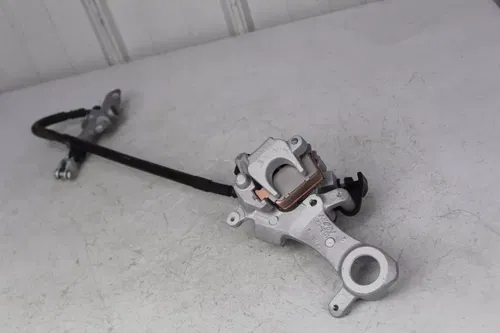 2010 - 2019 Yamaha YZ450F OEM Rear Brake assembly Brakes YZ450 YZ 450 13/4