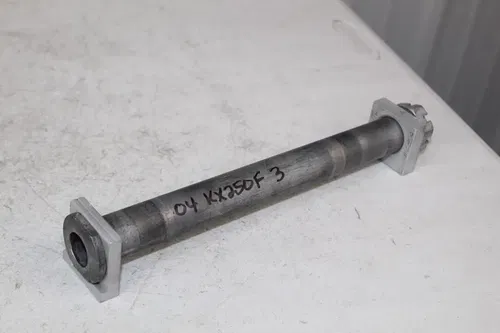 2004 - 2014 Kawasaki KX250F OEM Rear Axle 41068-1466 Nut KX 250 450 4/3