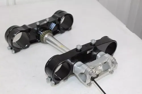NEW 2023 KTM 450 SXF OEM Triple Clamps 250 350 Husqvarna FC