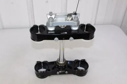 NEW 2023 KTM 450 SXF OEM Triple Clamps 250 350 Husqvarna FC