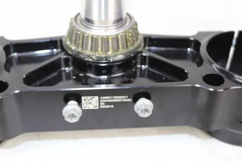 NEW 2023 KTM 450 SXF OEM Triple Clamps 250 350 Husqvarna FC