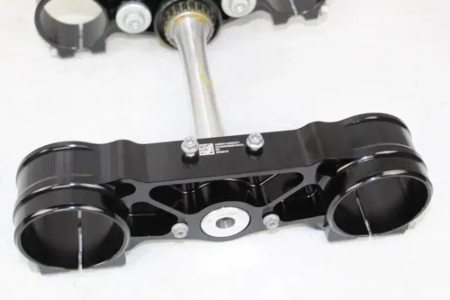 NEW 2023 KTM 450 SXF OEM Triple Clamps 250 350 Husqvarna FC
