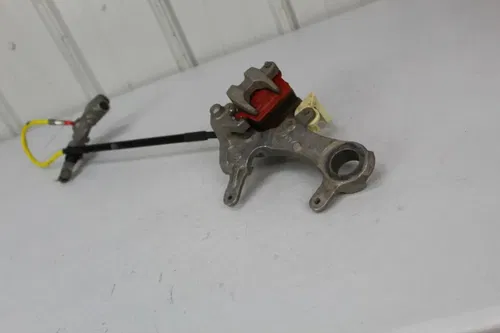 2005 - 2007 Suzuki RMZ450 Rear Brake assembly Brakes RMZ 250 07 RMZ 450 5/4