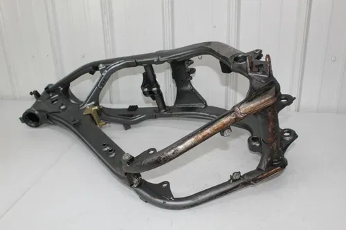 2004 Suzuki RMZ250 OEM Frame K3216-00053-466 Chassis RMZ 250 04/2