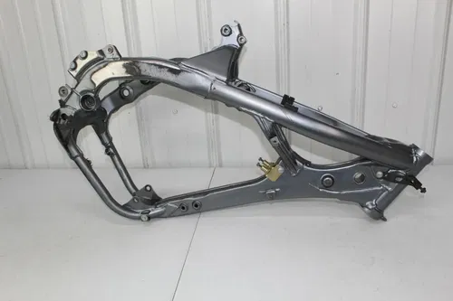 2004 Suzuki RMZ250 OEM Frame K3216-00053-466 Chassis RMZ 250 04/2
