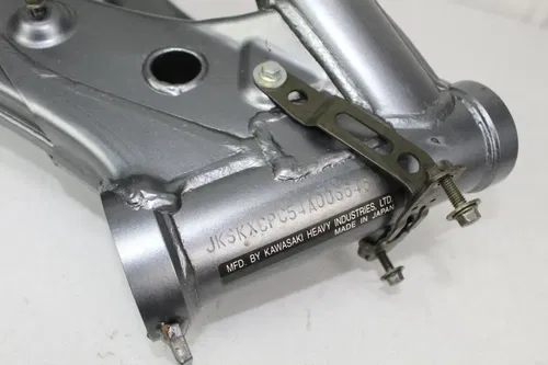 2004 Suzuki RMZ250 OEM Frame K3216-00053-466 Chassis RMZ 250 04/2