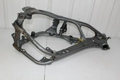 2004 Suzuki RMZ250 OEM Frame K3216-00053-466 Chassis RMZ 250 04/2
