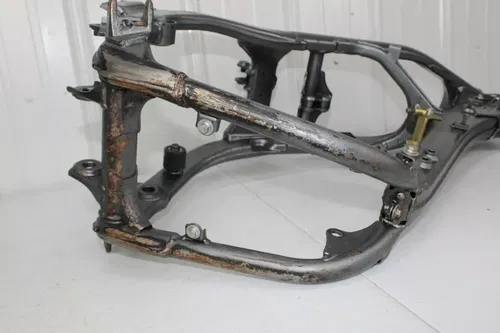 2004 Suzuki RMZ250 OEM Frame K3216-00053-466 Chassis RMZ 250 04/2