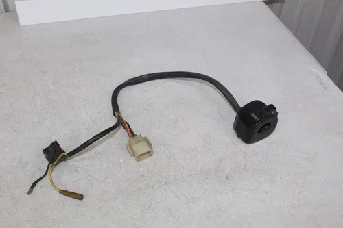 1984 Yamaha XT 250 Light turn Switch 21T-83973-01-00 XT350 85 - 00 XT600 84 - 89