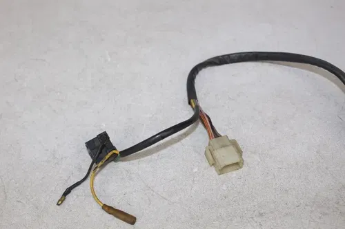 1984 Yamaha XT 250 Light turn Switch 21T-83973-01-00 XT350 85 - 00 XT600 84 - 89