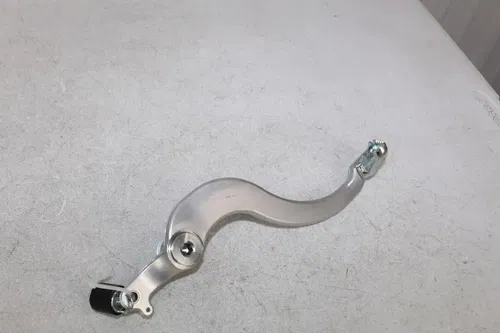 NEW 2019 - 2024 Honda CRF450R OEM Rear Brake Pedal 46510-MKE-A70 CRF450 CRF 450