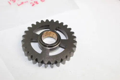 2019 - 2023 Kawasaki KX450 Transmission Low (1st) Output Gear 13262-1174 KX 450