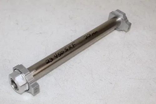 NEW 2023 2024 KTM 450 SXF OEM Rear Wheel Axle A46010085044 250 350 Husqvarna FC