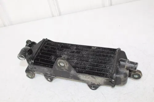 1991 - 1994 Kawasaki KDX250 OEM Right Radiator 39061-1172 KDX 250 91 92 93 94