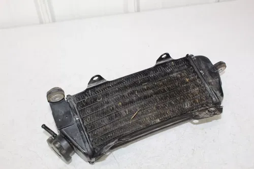 1991 - 1994 Kawasaki KDX250 OEM Right Radiator 39061-1172 KDX 250 91 92 93 94