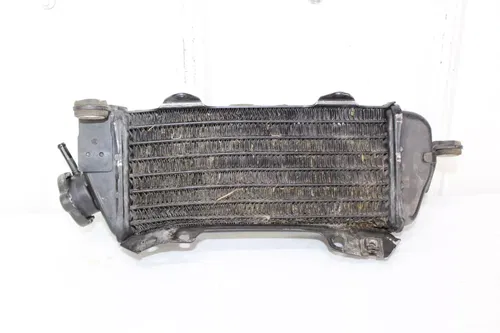 1991 - 1994 Kawasaki KDX250 OEM Right Radiator 39061-1172 KDX 250 91 92 93 94