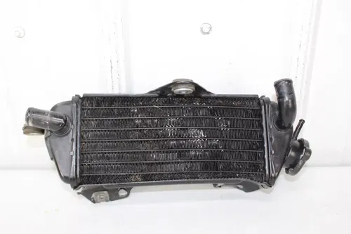 1991 - 1994 Kawasaki KDX250 OEM Right Radiator 39061-1172 KDX 250 91 92 93 94