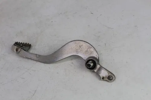 2005 - 2009 Honda CRF450F OEM Rear Brake Pedal 46510-MEN-730 CRF450 CRF 450 07/8