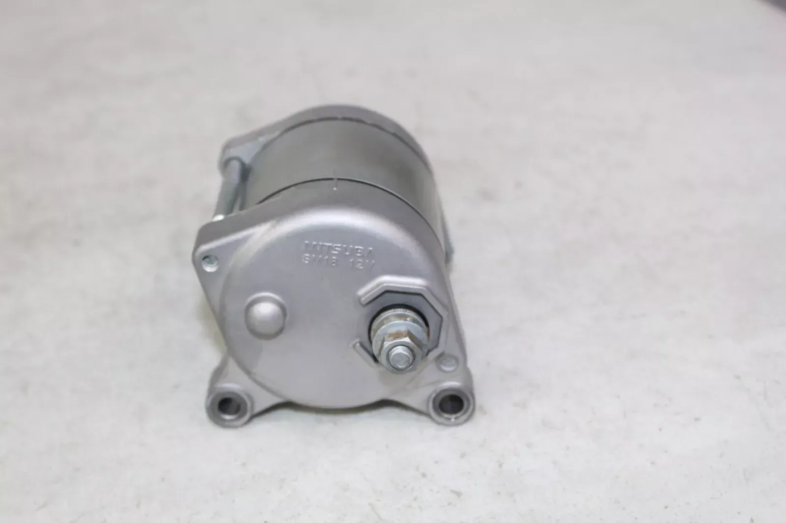 みやちゃん専用 2021 - 2024 Kawasaki KX250 Electric Starter motor 21163-0789