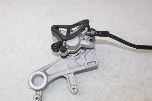 2017 - 2024 Honda CRF450R Rear Brake Brakes CRF250R 2018-2024 CRF 250 450 23 RWE