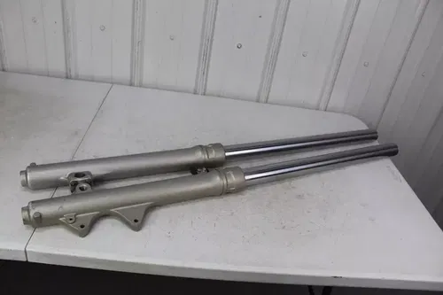 1995 - 2006 Kawasaki KDX200 Fork Set Front Forks KDX 200 220 KDX220 1997 - 2005