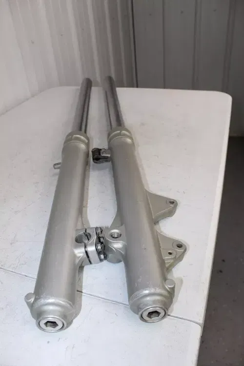 1995 - 2006 Kawasaki KDX200 Fork Set Front Forks KDX 200 220 KDX220 1997 - 2005