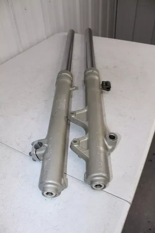 1995 - 2006 Kawasaki KDX200 Fork Set Front Forks KDX 200 220 KDX220 1997 - 2005