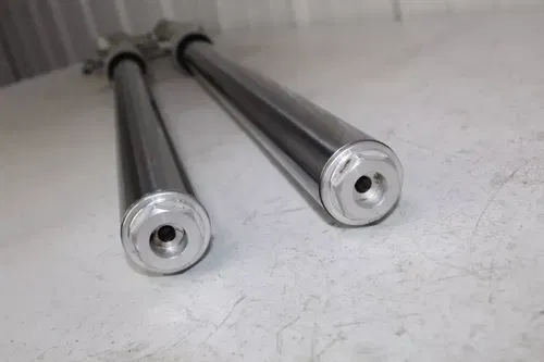1995 - 2006 Kawasaki KDX200 Fork Set Front Forks KDX 200 220 KDX220 1997 - 2005
