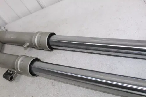 1995 - 2006 Kawasaki KDX200 Fork Set Front Forks KDX 200 220 KDX220 1997 - 2005