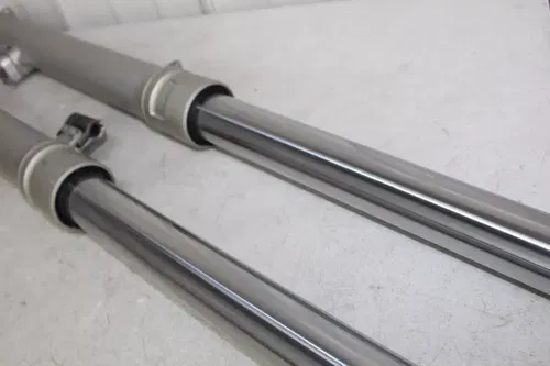 1995 - 2006 Kawasaki KDX200 Fork Set Front Forks KDX 200 220 KDX220 1997 - 2005
