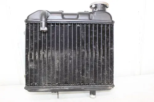 1981 - 1983 Suzuki RM125 OEM Radiator 17700-14110 RM 125 82/2