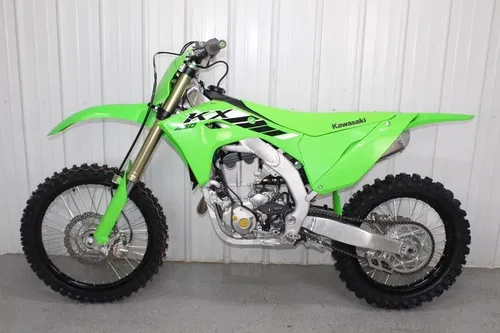 NEW 2019 - 2025 Kawasaki KX 450 Swingarm 33001-0713 Swing Arm KX 250 2021 - 2025