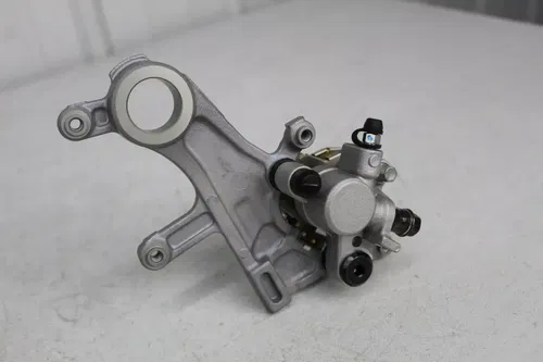 NEW 2018 - 2024 Honda CRF250R OEM Rear Brake Caliper with Pads CRF450R