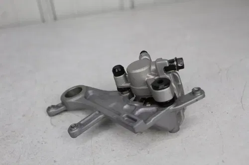 NEW 2018 - 2024 Honda CRF250R OEM Rear Brake Caliper with Pads CRF450R