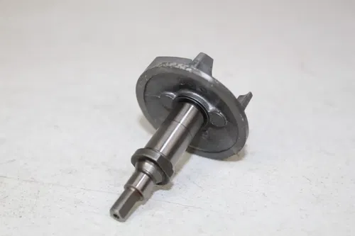 2003 - 2013 Yamaha YZ450F OEM Water pump shaft with Impeller YZ 400 426 450 12/2