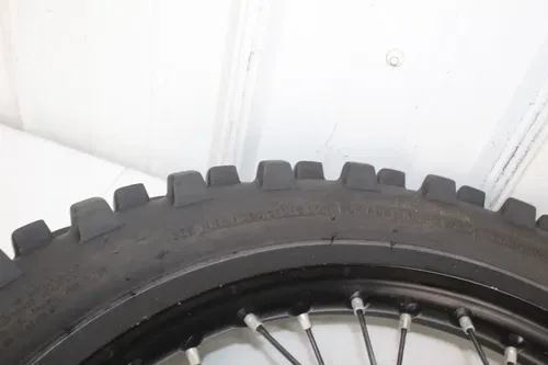 2016 - 2022 KTM 350 SXF OEM Rear Wheel Husqvarna 125-450 SX FC TC 18/2
