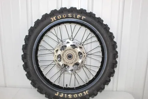 2016 - 2022 KTM 350 SXF OEM Rear Wheel Husqvarna 125-450 SX FC TC 18/2