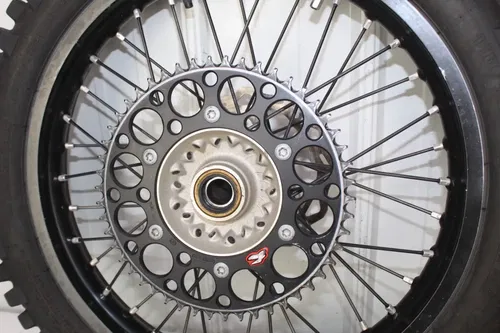 2016 - 2022 KTM 350 SXF OEM Rear Wheel Husqvarna 125-450 SX FC TC 18/2