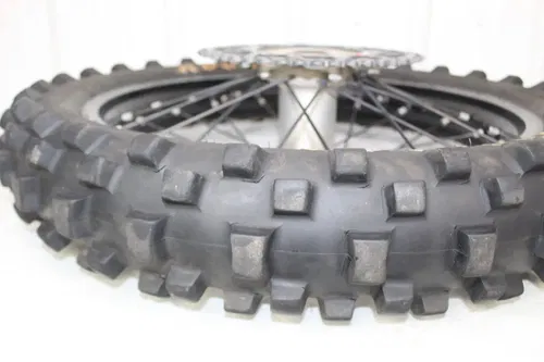 2016 - 2022 KTM 350 SXF OEM Rear Wheel Husqvarna 125-450 SX FC TC 18/2