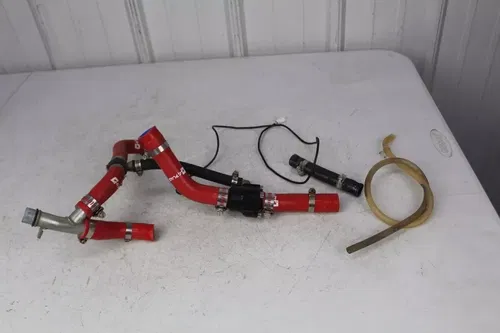 2010 - 2013 Yamaha YZ450F Watt Man Thermo Bob Thermostat  set up YZ 450 13/4