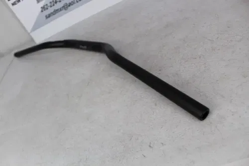 NEW 2025 KX450 Renthal 1-1/8 Fat Bar Handlebars 839 CR RM KX KTM 125 250 450