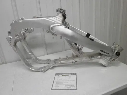 NEW 2023 Kawasaki KX450 OEM Frame 32160-0973 Chassis KX 450